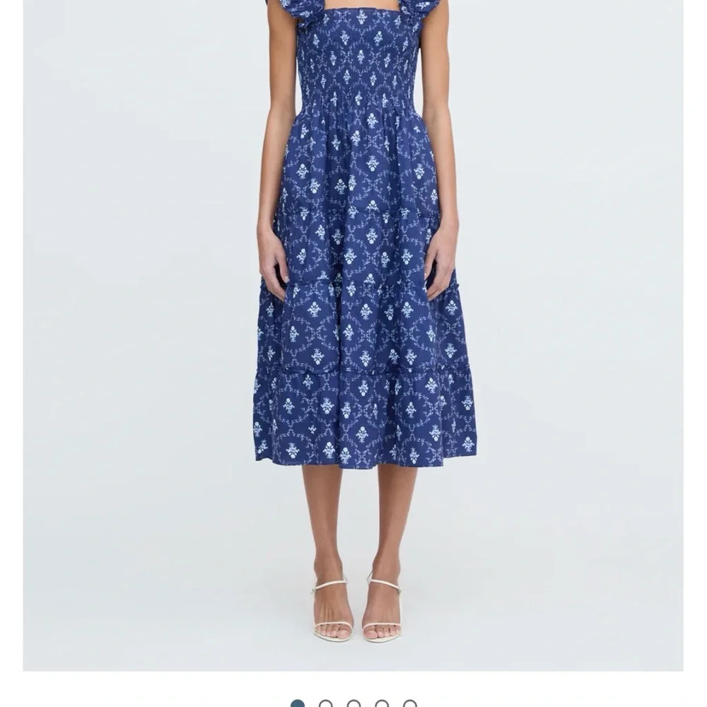 Hill House Ellie Nap Dress - Picture 1 of 6